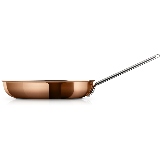 Eva Trio Stekpanna Koppar 24 cm