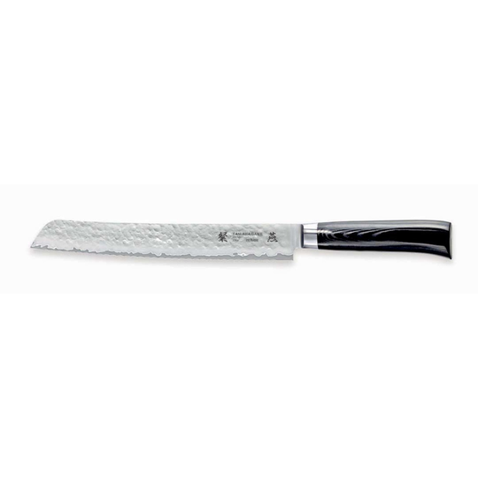 Tamahagane SAN Tsubame Brödkniv 23 cm