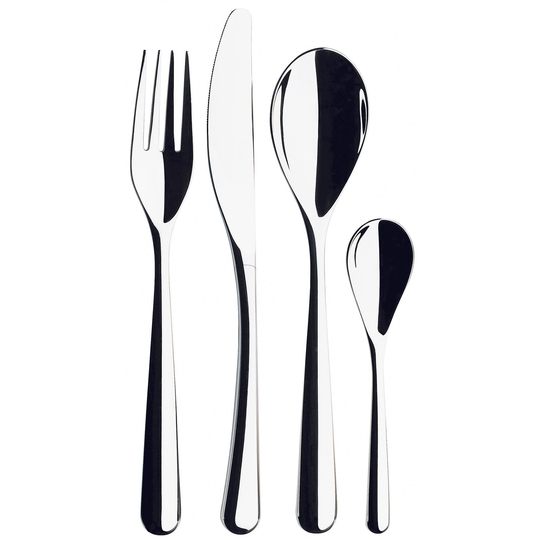 Iittala Piano Presentförpackning 24 delar