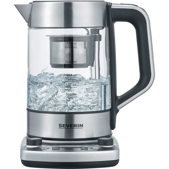 Severin Deluxe Tekokare 1,7 liter