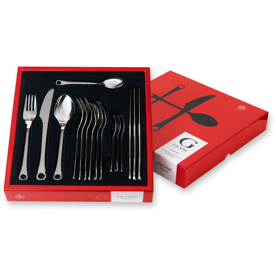 Gense Pantry Bestickset 16 delar