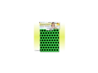 Oracover 45-041-071-B Självhäftande film Orastick Fun 1 (L x B) 300 mm x 208 mm Grön, svart