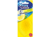 GlanzMeister GlanzMeister diskmaskinsfräschare - universell citrondoft