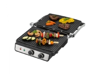 ProfiCook Panini-grill PC-KG 1029