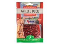 Cat Treats Grilled Duck 50 gr