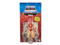 Masters of the Universe GNN84, Collectible action figure, Tecknad film 1stk. Assortert vare.