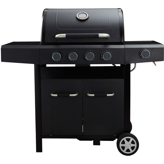 Dangrill Heimdal 410 CS gasolgrill