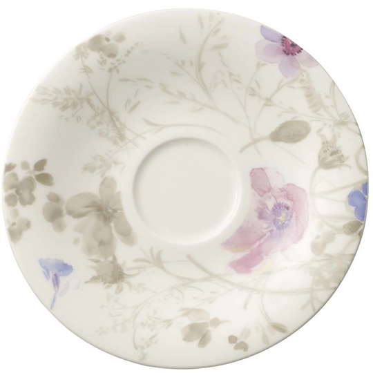 Villeroy & Boch Mariefleur Gris Basic kaffefat 16
