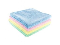 Duk Prime Source 32x32 cm Microfiber PS Yellow,20 pk x 10 pk/krt
