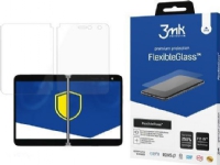 Protective film 3MK 3MK FlexibleGlass Microsoft Surface Duo 5.6 Hybrid glass