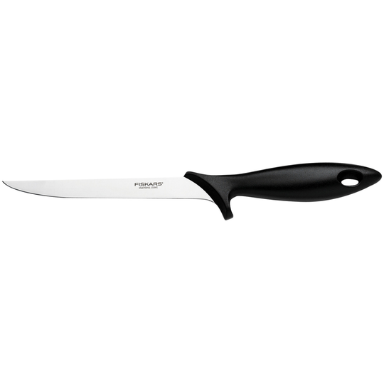 Fiskars Essential Filékniv 18 cm