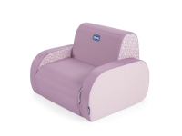 Chicco 07079098350000, Rosa, Italien, 1 År, CE, 520 mm, 380 mm