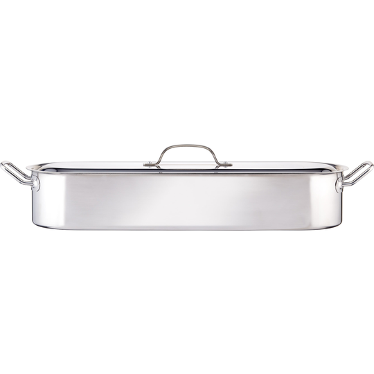 Kitchen Craft Fiskgryta Rostfritt 60 cm