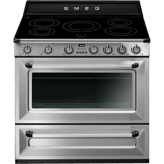 Smeg TR90IX9-1 spis