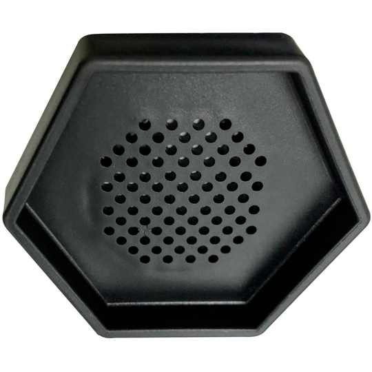 Caso Kolfilter till DryAged Master