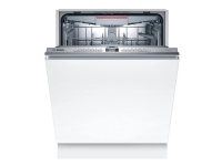 Bosch SMV4EVX10E - Opvaskemaskiner - Rustfrit stål