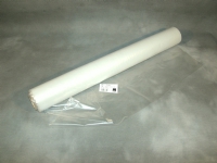 Täckplast, 0,07 mm x 2 x 50 meter