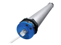 Rademacher RTBL 120/9Z 21709296 Rørmotor 70 mm 305 W 120 Nm