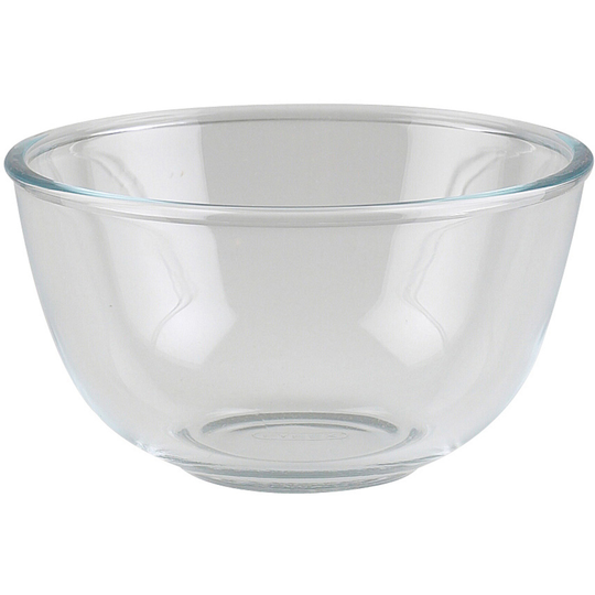 Pyrex Glasskål 0,5 liter