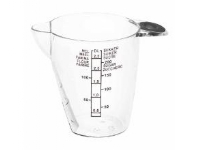 Mätbägare 250 ml, 10 st/förpackning