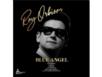 Euro Pilot Roy Orbison Blue Angel - Vinylskiva