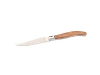 Kagegaffel Chippendale 16 cm Rustfri stål,12 stk/pk