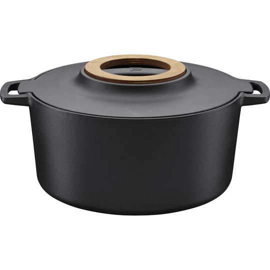 Fiskars Norden gryta 6 L gjutjärn