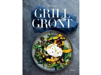 Grill grønt | Nikolaj Juel | Språk: Danska