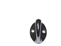 Krog Enkel gaffel -