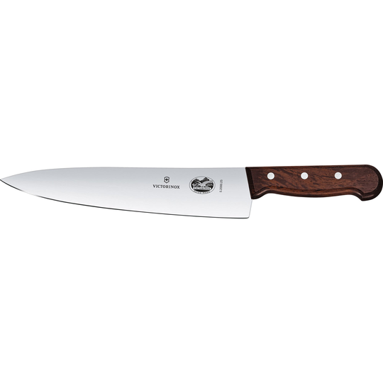 Victorinox Kockkniv 25 cm, wood