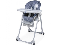 Chicco POLLY EASY 4 CHAIR PINGUIN WHEEL