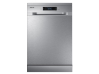 Samsung DW60 M6050 FS - Opvaskemaskine - Rustfrit stål