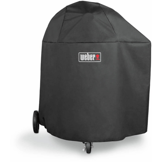 Weber Premiumöverdrag - Summit® Charcoal