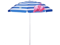 NC7811 BEACH UMBRELLA 180 CM NILS CAMP