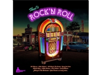 V/A That's Rock'n'Roll - Vinyl