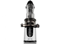 Gotie långsam juicepress+kvarn GSJ-630W