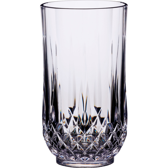 Kitchen Craft BarCraft Drinkglas Akryl