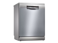 Bosch SMS4HAI48E - Diskmaskin - Svart