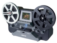 Scanner Reflecta Film Scanner Super 8 - Normal 8