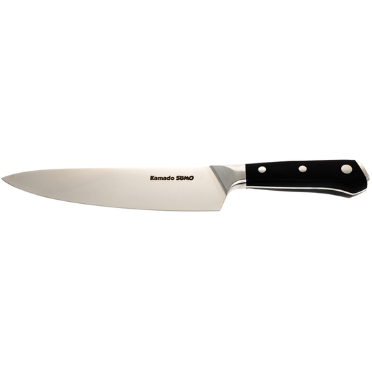 Kamado Sumo BBQ kockkniv