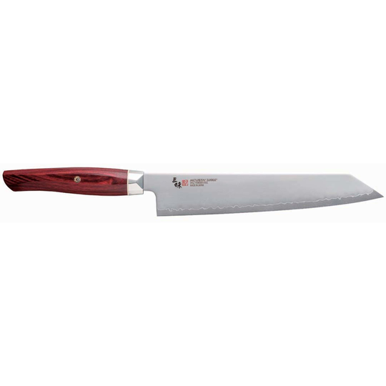 Zanmai Revolution Kiritsuke 23 cm röd