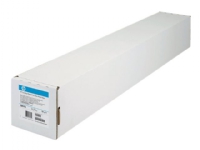 HP Durable Display Film Q6620B - Rulle (91,4 cm x 15,2 m) 1 stk vit opak film - för DesignJet 500, 5000, 510, 5500, 815, Z2100, Z3100, Z3200, Z6100 Designjet Copier cc800