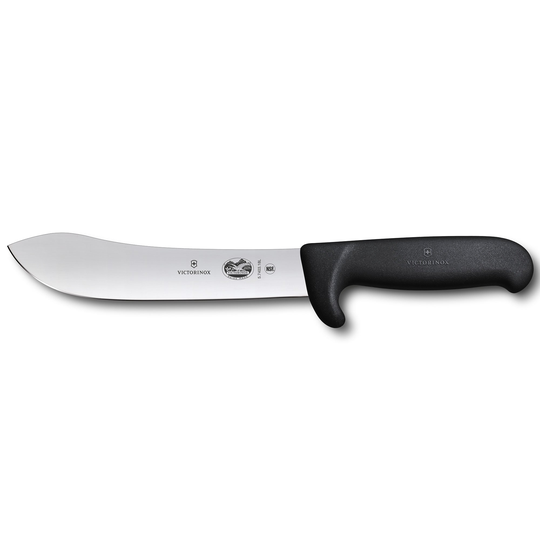 Victorinox Butcher's Knives Fibrox bred slaktkniv 18 cm.