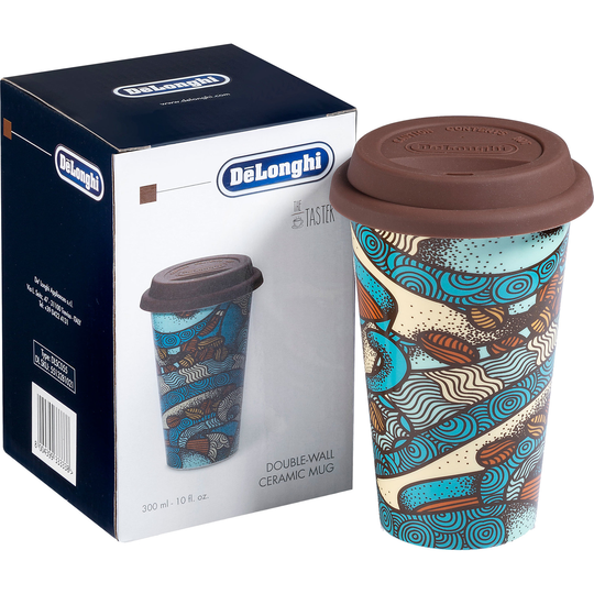 DeLonghi Termosmugg "The Taster"