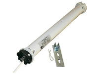 Kaiser Nienhaus Electronic Master 123000 Rörmotorsats 60 mm 30 Nm