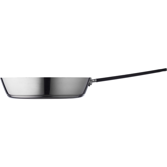 Kitchenware by Tareq Taylor King Edward stekpanna, 28 cm, rostfritt stål