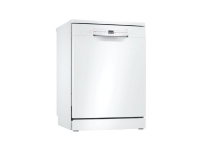 Bosch SGS2HTW73E - Diskmaskin - Vit