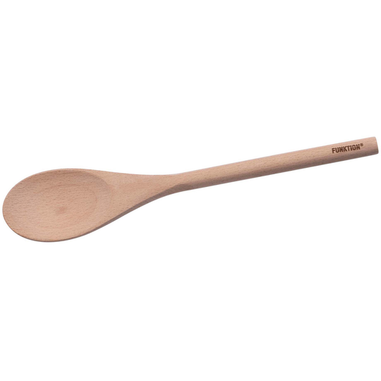 Funktion Grytsked 35 cm i Bok