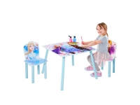 Disney Frost 2 bord med stola