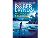 Det niende offer | Robert Bryndza
